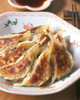 さっぱりヘルシー!鶏しそ餃子✿
