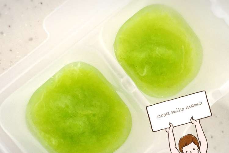 離乳食初期 白菜のペースト レシピ 作り方 By Cookみほmama クックパッド 簡単おいしいみんなのレシピが359万品