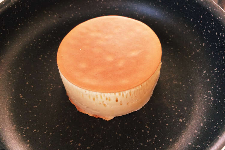 覚書 お店のようなふっくらホットケーキ レシピ 作り方 By まちっくま クックパッド 簡単おいしいみんなのレシピが350万品