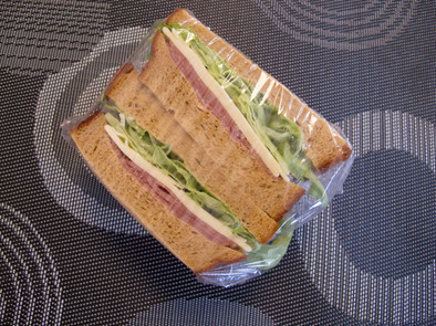 【糖質制限】ふすま食パン＆エリスリトールの写真