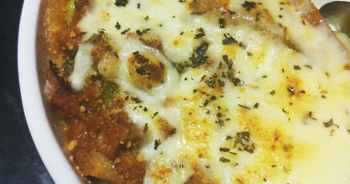 ハンバーグ作りに失敗しても 華麗においしくリメイクする方法