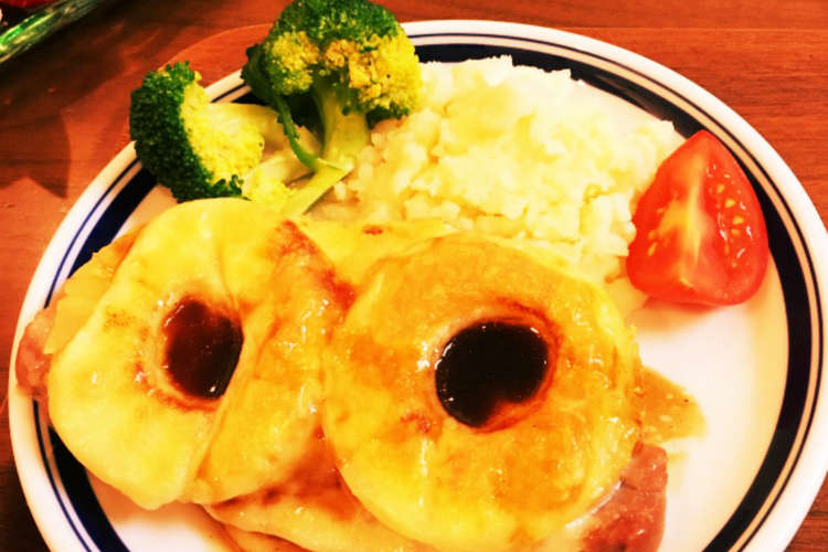 家族大好き 豚肉のパイナップルソテー レシピ 作り方 By カイソウマム クックパッド 簡単おいしいみんなのレシピが375万品