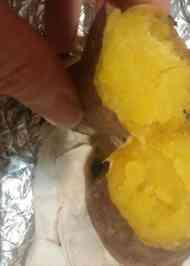 みんなが作ってる 焼き芋 塩水のレシピ クックパッド 簡単おいしいみんなのレシピが360万品