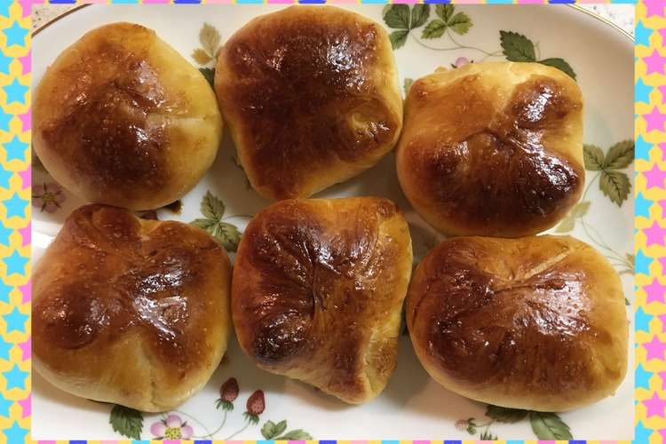 ぶきちょさんのチーズパン レシピ 作り方 By うみたんのママ クックパッド 簡単おいしいみんなのレシピが354万品