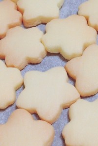 〜型抜きクッキーの作り方〜