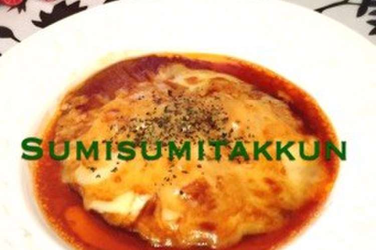 簡単 椎茸の照り焼きチーズステーキ レシピ 作り方 By スミスミたっくん クックパッド 簡単おいしいみんなのレシピが360万品