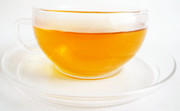 血液サラサラ 自家製たまねぎの皮茶の写真