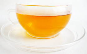 血液サラサラ 自家製たまねぎの皮茶