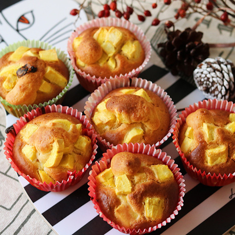 【みんなが作ってる】 さつま芋 ホットケーキミックスのレシピ 【クックパッド】 簡単おいしいみんなのレシピが336万品