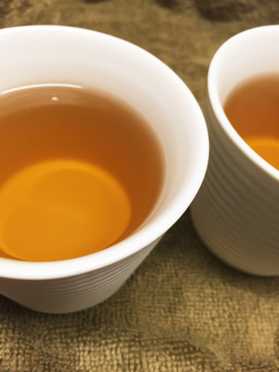 身体に良い(´ω`)ヨモギ茶♫の写真