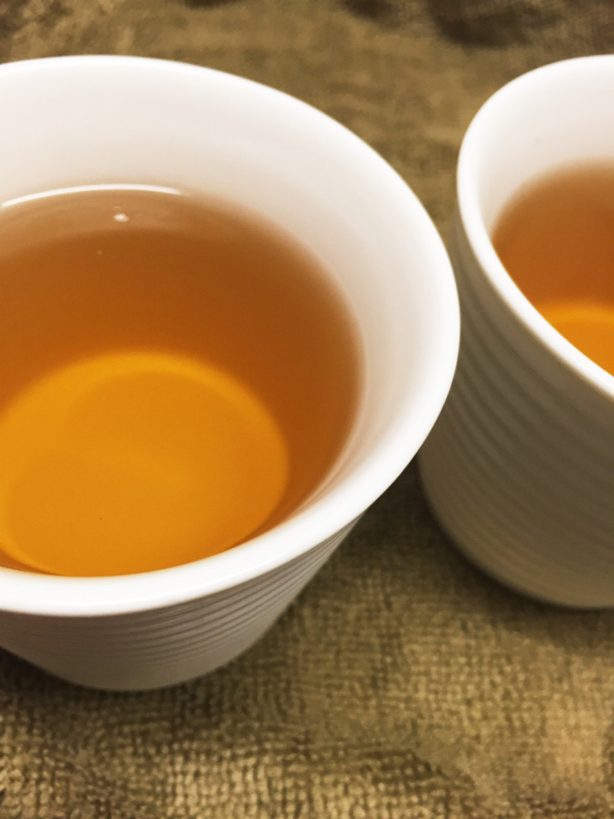 身体に良い(´ω`)ヨモギ茶♫の画像