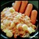 納豆ウインナーごはん♬時短丼♥簡単朝食