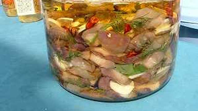 ちょっとイタリアン茄子のオイル漬け レシピ 作り方 By 湘南の魔女まもりん クックパッド 簡単おいしいみんなのレシピが370万品