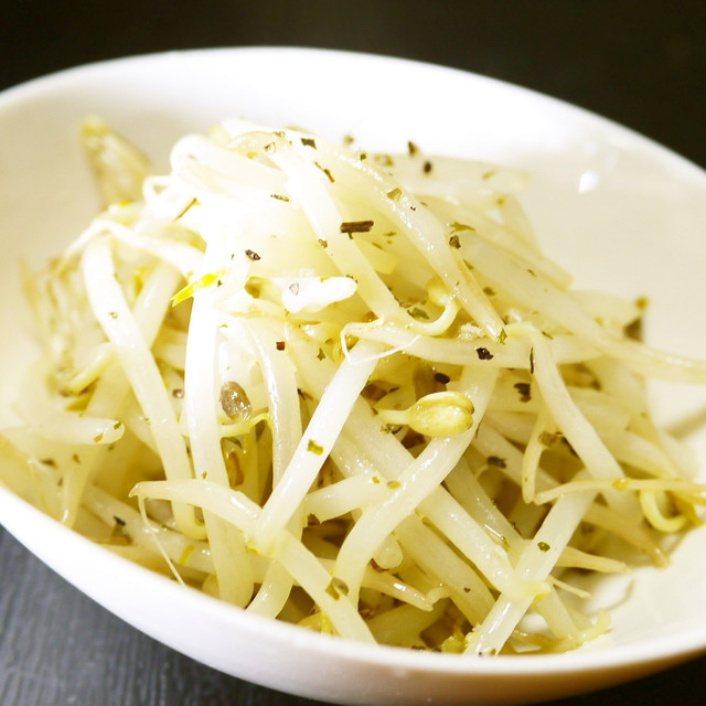 ３分で作れる もやしのハーブソルト炒め レシピ 作り方 By ほっこり の クックパッド 簡単おいしいみんなのレシピが356万品