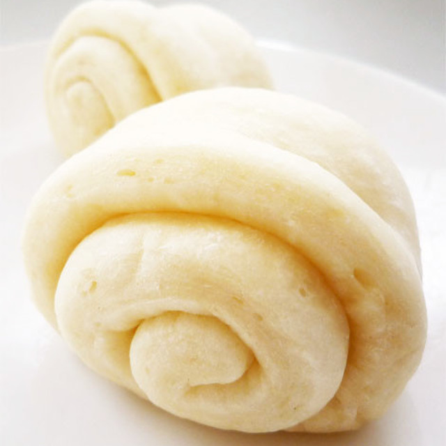 せいろ 蒸し器不要 電子レンジで簡単花巻 レシピ 作り方 By Liqueur クックパッド 簡単おいしいみんなのレシピが373万品