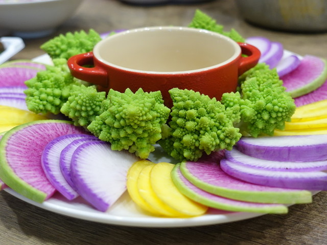 ロマネスコの食べ方 レシピ 作り方 By 業務用野菜のツカサ クックパッド 簡単おいしいみんなのレシピが352万品