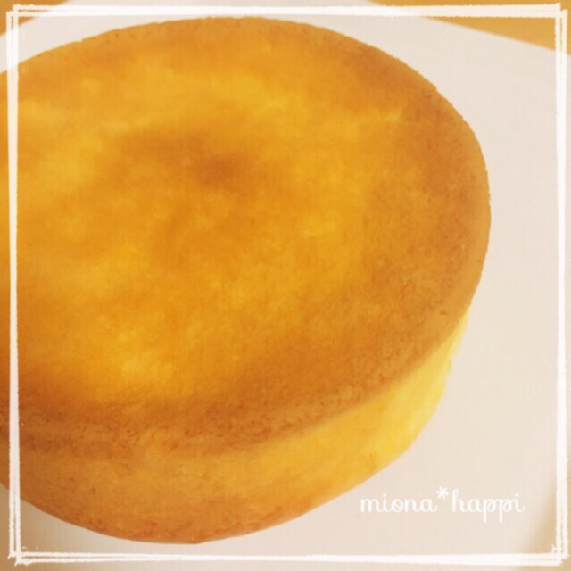 愛犬用 基本のスポンジケーキ レシピ 作り方 By Mionahappi クックパッド 簡単おいしいみんなのレシピが359万品 愛犬用 基本のスポンジケーキ レシピ 作り方 By Mionahappi クックパッド 簡単おいしいみんなのレシピが359万品