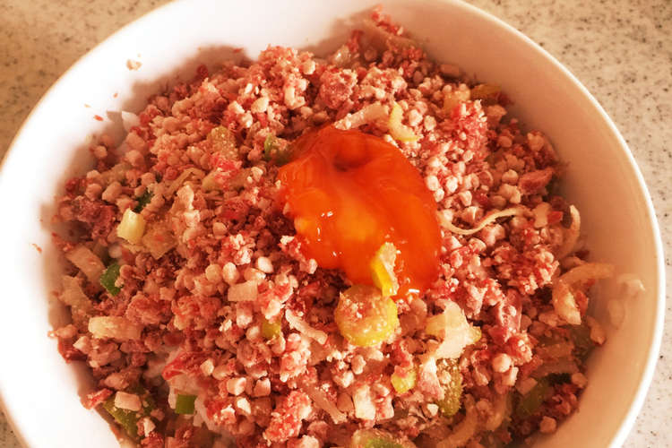 ダディー の牛とろ丼 レシピ 作り方 By だでぃー クックパッド