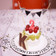 2歳バースデーケーキ*✭