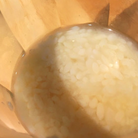 *ヨーグルティアで失敗しない甘酒*