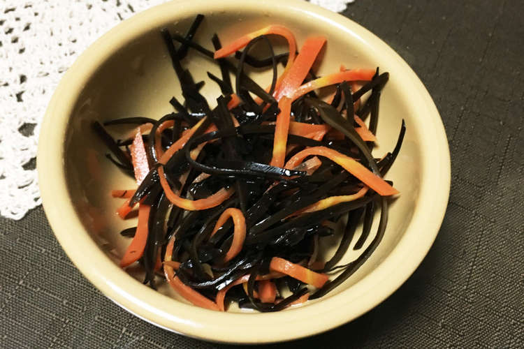 あらめのりんごジュース煮 レシピ 作り方 By 印度カレー子 クックパッド 簡単おいしいみんなのレシピが356万品
