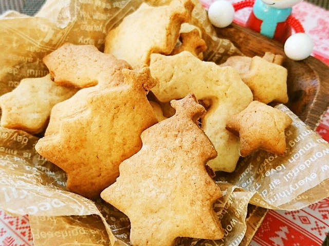 適切な クリスマス クッキー レシピ クリスマスの絵コレクション