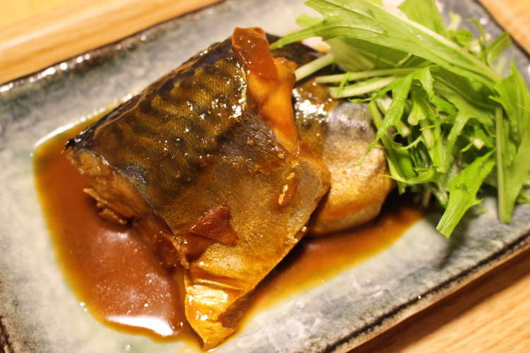 味噌 の 作り方 鯖 煮 の 【みんなが作ってる】 鯖の味噌煮のレシピ