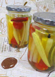 みんなが作ってる ピクルス液 本格のレシピ クックパッド 簡単おいしいみんなのレシピが357万品