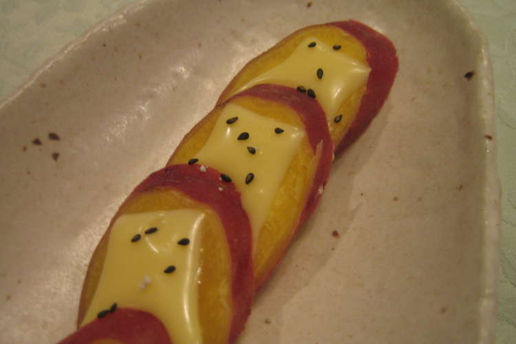 こんな食べ方はいかが はさんで まぜて チーズ を使ったアレンジレシピ キナリノ