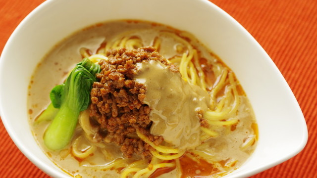 ごまだれで簡単 担々麺 レシピ 作り方 By クッキングセサミ クックパッド 簡単おいしいみんなのレシピが376万品 ごまだれで簡単 担々麺 レシピ 作り方 By クッキングセサミ クックパッド 簡単おいしいみんなのレシピが376万品