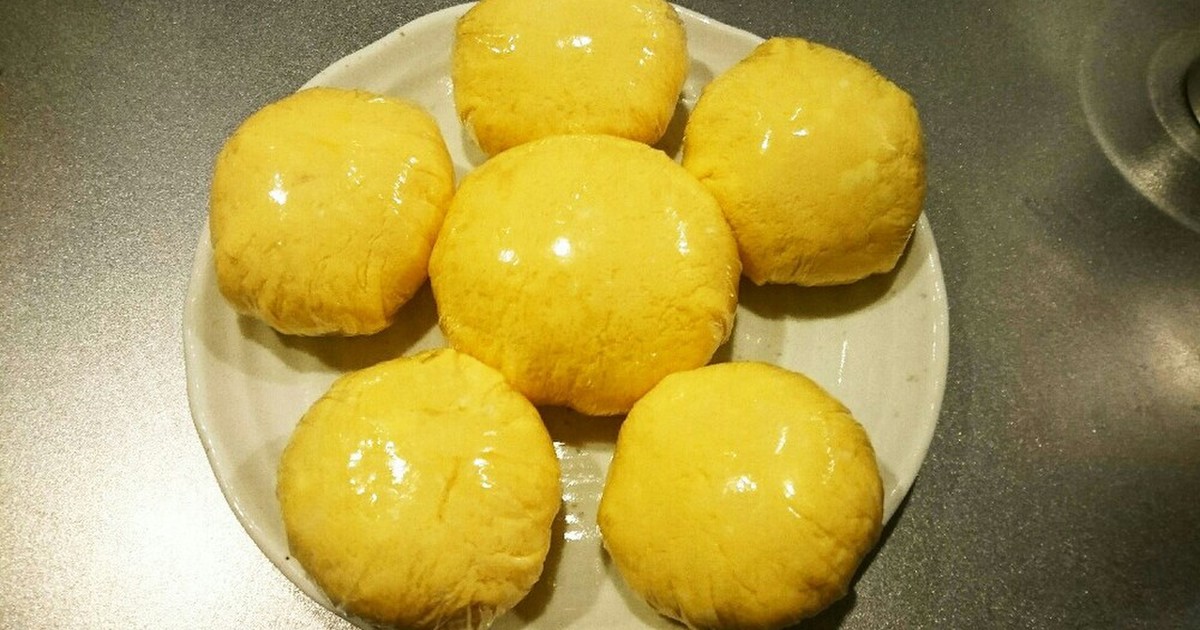 薄焼き卵で たまごおにぎり そぼろ入り レシピ 作り方 By Kiｯｯki クックパッド 簡単おいしいみんなのレシピが354万品