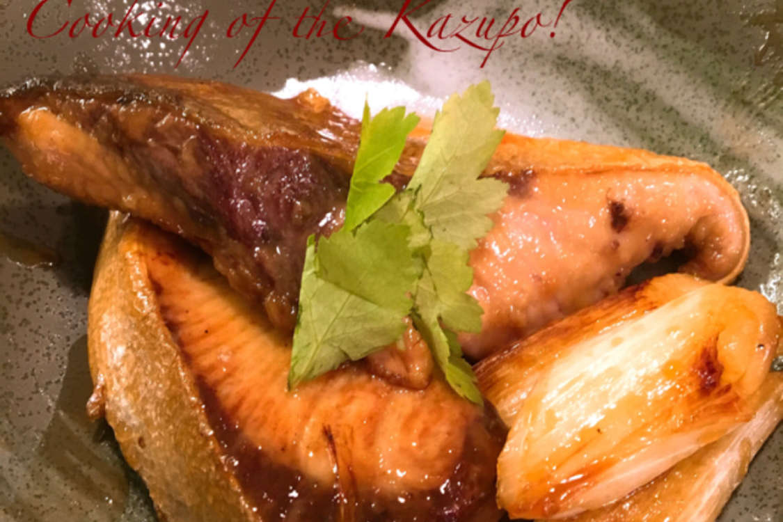 簡単 寒ぶりの照り焼き レシピ 作り方 By かずポ クックパッド 簡単おいしいみんなのレシピが378万品