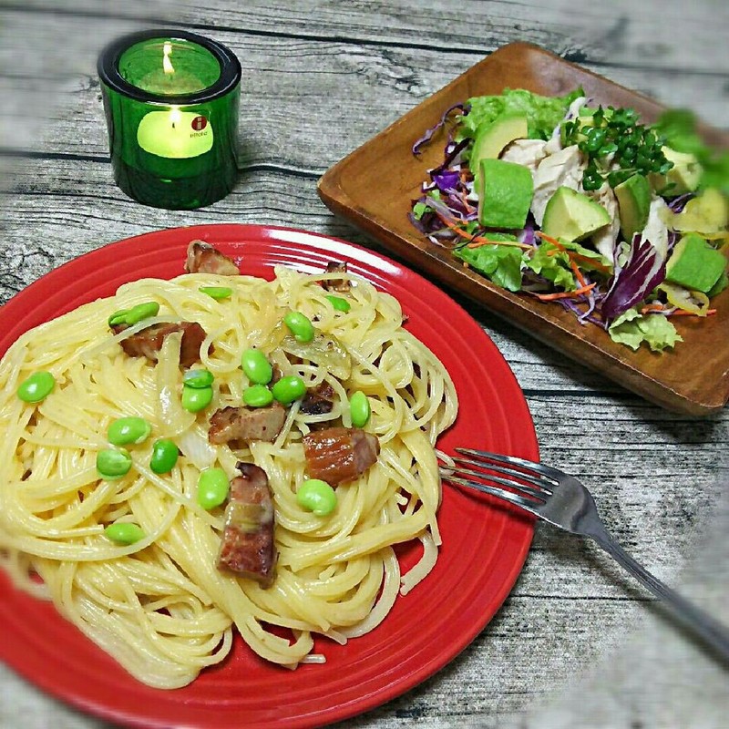  3種のチーズのパスタベイクレシピ