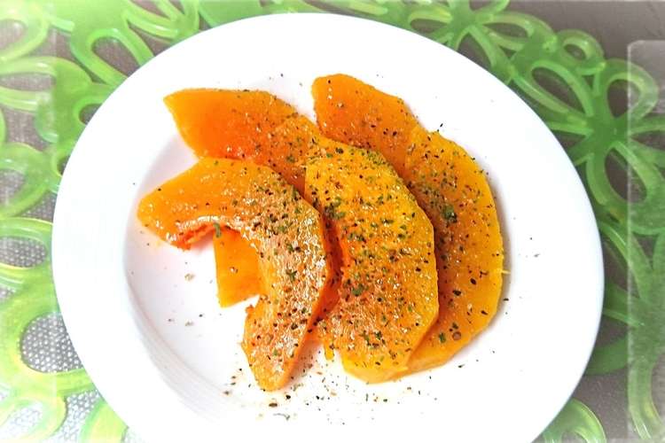簡単 バターナッツかぼちゃの食べ方色々 レシピ 作り方 By ぎんmama クックパッド 簡単おいしいみんなのレシピが360万品