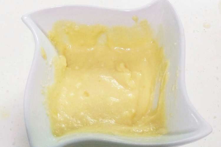 クリームチーズと蜂蜜だけ レシピ 作り方 By レインボーママ クックパッド