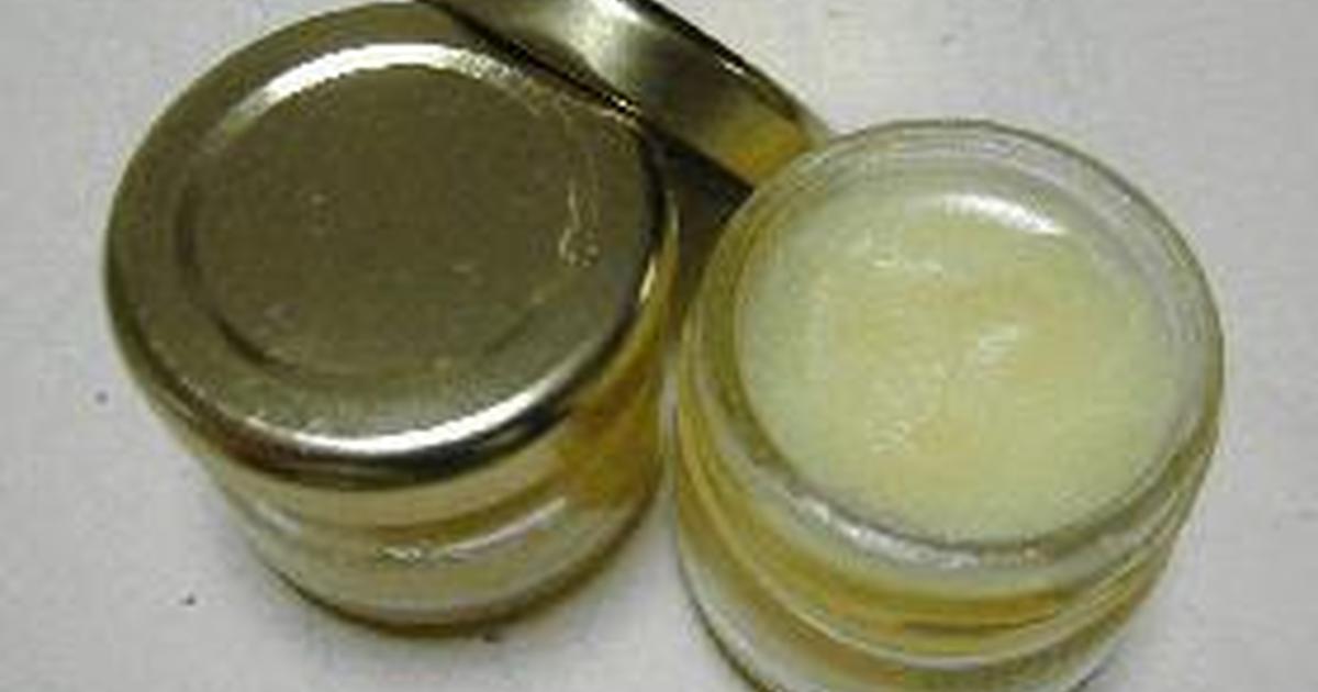 台所で出来る手づくりハンドクリーム レシピ 作り方 By あーやん クックパッド 簡単おいしいみんなのレシピが373万品