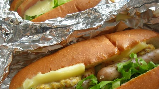 Hot ホット ドッグ レシピ 作り方 By キャラメリーナ クックパッド 簡単おいしいみんなのレシピが356万品