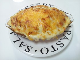 昔懐かしい☆チキンドリア
