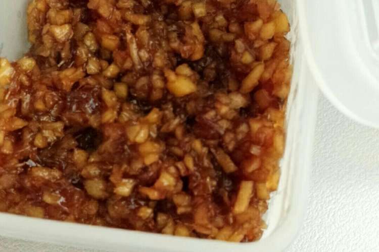 大量消費 しょうがの佃煮 レシピ 作り方 By Sa0ri クックパッド 簡単おいしいみんなのレシピが349万品
