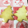 クリスマス☆米粉メープルクッキー☆