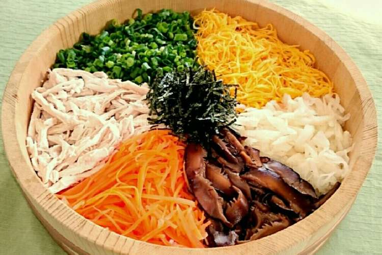 鶏飯 けいはん レシピ 作り方 By クックfie81h クックパッド 簡単おいしいみんなのレシピが358万品