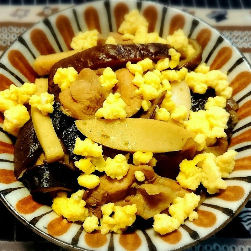 みんなが作ってる 静岡風親子丼のレシピ クックパッド 簡単おいしいみんなのレシピが356万品