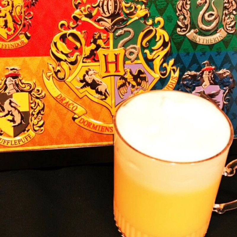 みんなの バタービール レシピが33品 クックパッド