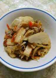 みんなが作ってる 里芋 さつま揚げ 煮物のレシピ クックパッド 簡単おいしいみんなのレシピが356万品