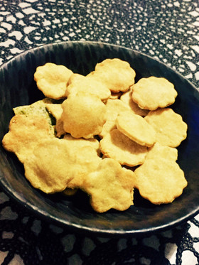 糖質制限◆おっとっと風チーズスナック
