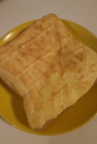 メロン食パン