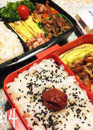 みんなが作ってる クリスマス お弁当 彼氏のレシピ クックパッド 簡単おいしいみんなのレシピが350万品