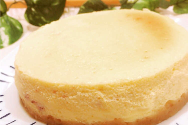 簡単 すぐに出来るチーズケーキ レシピ 作り方 By Miiyuu クックパッド 簡単おいしいみんなのレシピが350万品