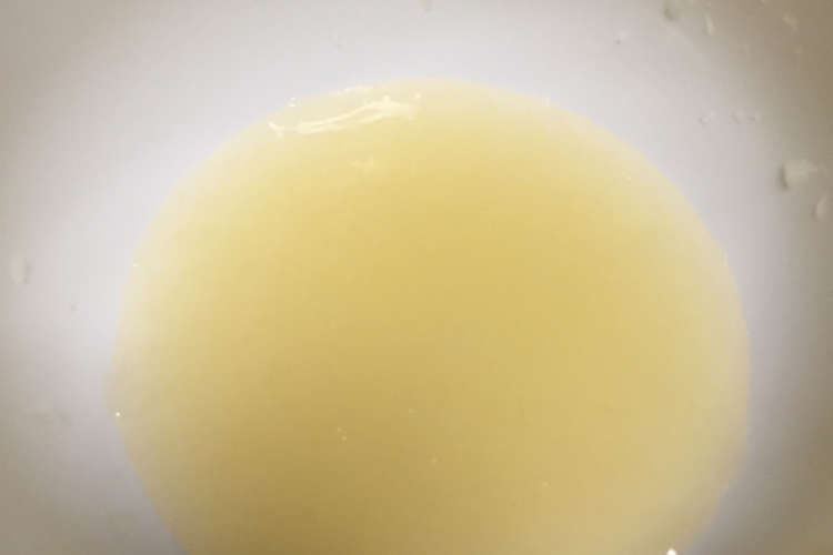 離乳食初期 りんご レシピ 作り方 By 夏風乙葉 クックパッド 簡単おいしいみんなのレシピが360万品