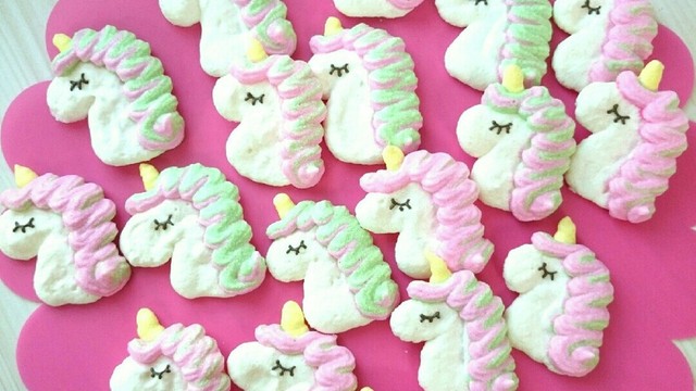 メレンゲクッキー ユニコーン レシピ 作り方 By Pinki クックパッド 簡単おいしいみんなのレシピが360万品 メレンゲクッキー ユニコーン レシピ 作り方 By Pinki クックパッド 簡単おいしいみんなのレシピが360万品